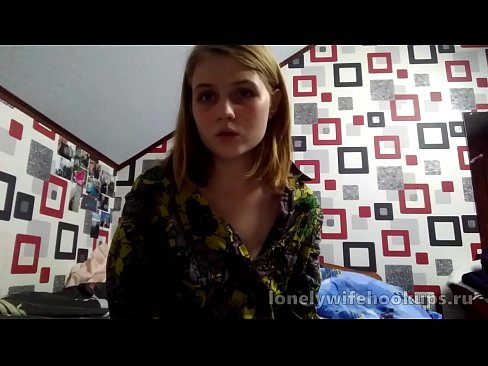 ❤️ Mlada blond študentka iz Rusije ima rada večje kurce. ❌ Kvalitetni pornič na porno sl.yourxxxvideos.ru ️❤