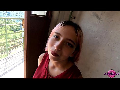 ❤️ Študentka čutno sesa neznanca v zaledju - sperma na njegovem obrazu ❌ Kvalitetni pornič na porno sl.yourxxxvideos.ru ️❤